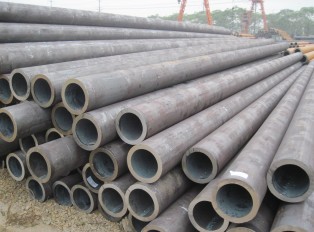 香坊20CrMo冷拔无缝钢管