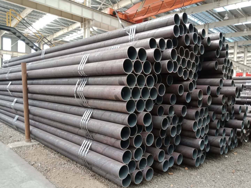 香坊30CrMo合金无缝钢管