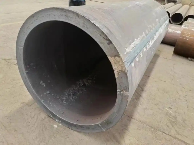 香坊30CrMo大口径无缝钢管