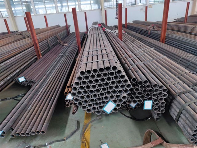 香坊20G合金无缝钢管